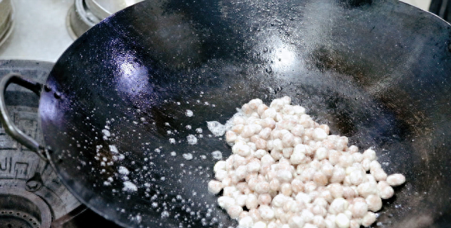 五一郊游不要再买零食，教你7种零食做法，干净卫生，健康又好吃