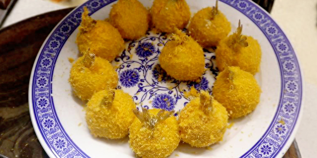 五一郊游不要再买零食，教你7种零食做法，干净卫生，健康又好吃