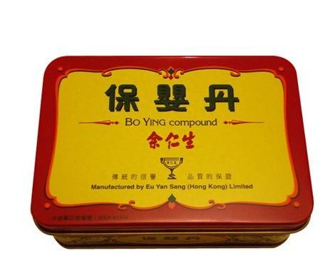 香港药品推荐及买药注意事项