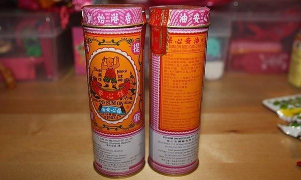 香港药品推荐及买药注意事项