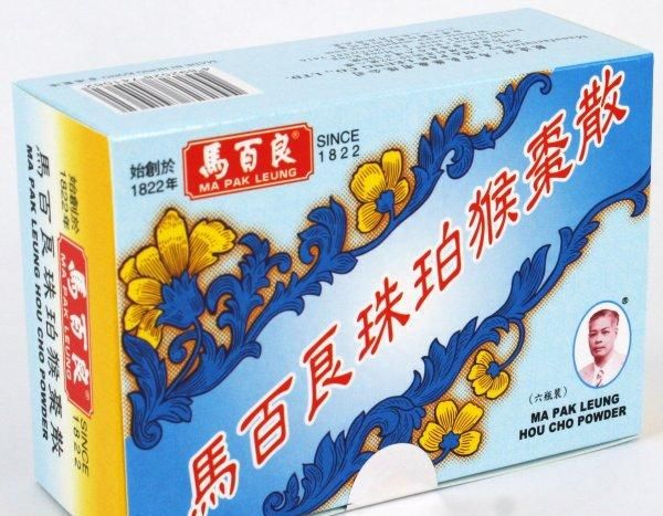 香港药品推荐及买药注意事项