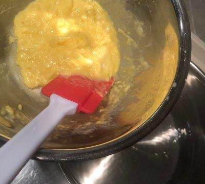 法式黄油炒蛋