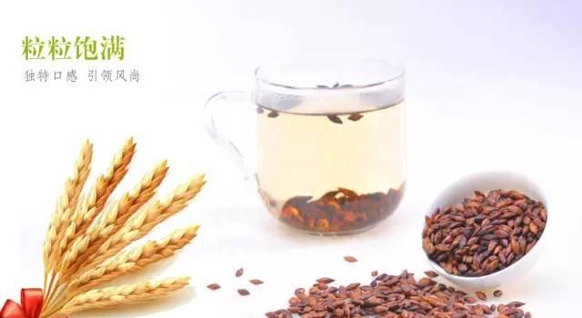 这种茶的作用，很少人知道