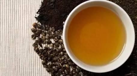 这种茶的作用，很少人知道