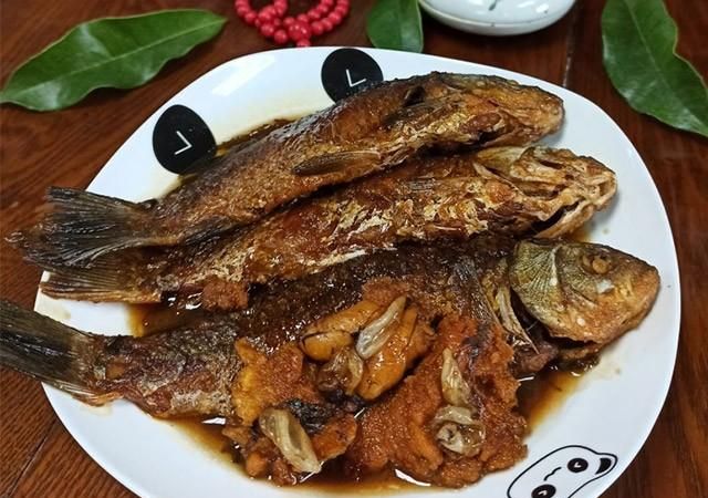 14道美味鱼的做法，红烧油炸清蒸椒盐，不管哪种做法口感都极佳