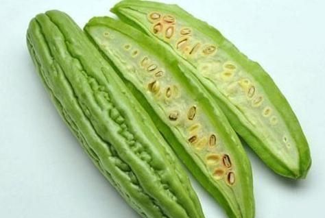 苦瓜为什么是苦的,有何功效和作用图3
