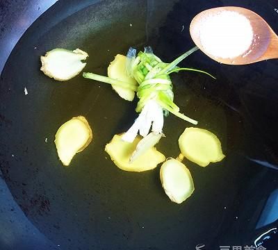 盐水虾～～简单好滋味
