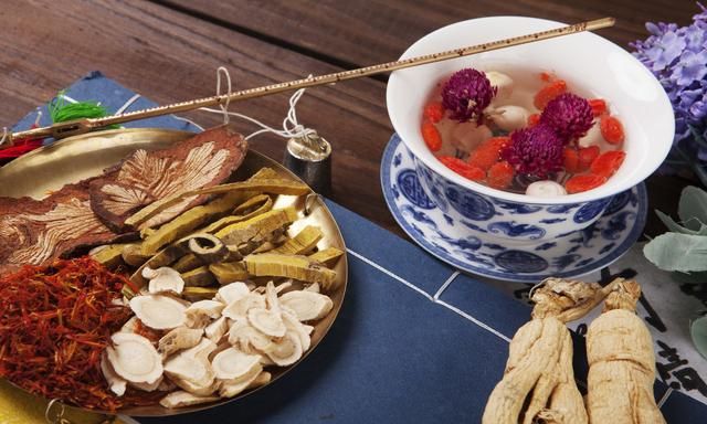 牡丹皮药用价值高，这5种作用，可都是数一数二的