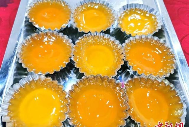 “淀粉之王”木薯：广东台山人冬日的乡间美味