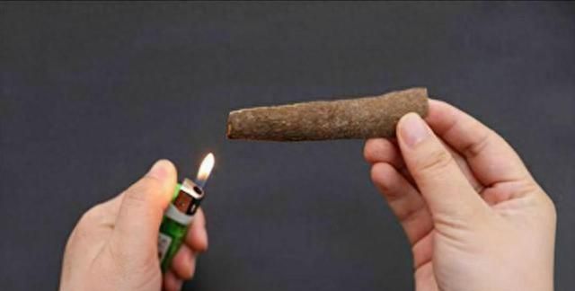 桂皮放火上烧一烧，解决每家每户的麻烦，省钱又实用，长见识了