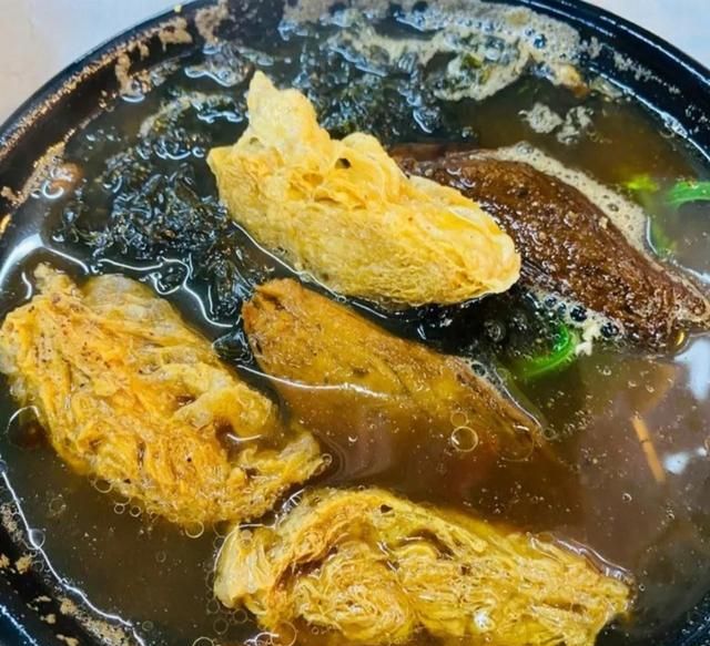 为食不来车仔麵