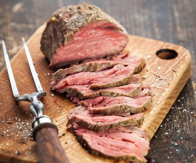 牛肉怎么烤好吃(牛肉怎么烤好吃又嫩)图4