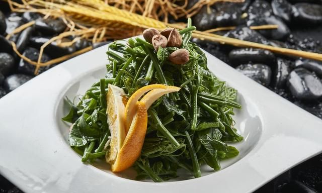 「蕨菜」味鲜营养好：食用需注意这三点