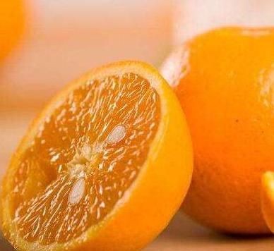 橙子籽有什么功效,橙子籽榨汁能吃吗图1