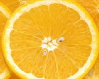 橙子籽有什么功效,橙子籽榨汁能吃吗图2