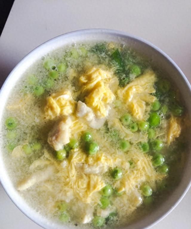 豌豆的各种吃法，看完你确定不流口水吗？