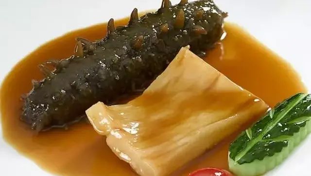 鱼胶的20种花样吃法，太美味！送给只会清炖的你