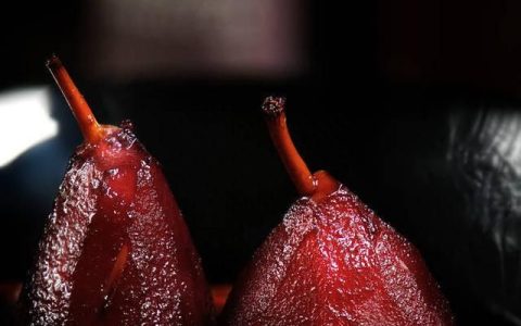 兰州名吃热冬果梨的做法是什么(兰州市冬果梨的做法)