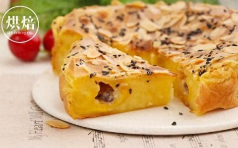 元宵节快来get汤圆的n种做法