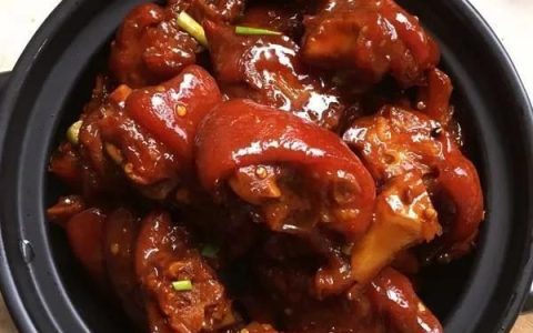 家常下饭菜这样做一锅米饭不够吃