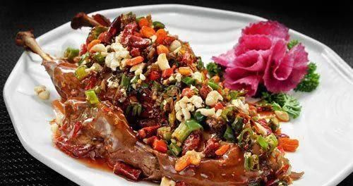 一碗米饭绝对不够吃的10道下饭菜，家常小炒的做法，味道很棒