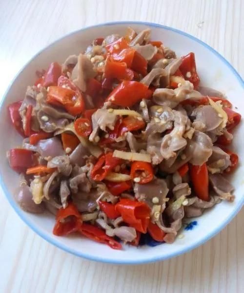 一碗米饭绝对不够吃的10道下饭菜，家常小炒的做法，味道很棒