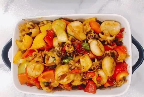 一碗米饭绝对不够吃的10道下饭菜，家常小炒的做法，味道很棒