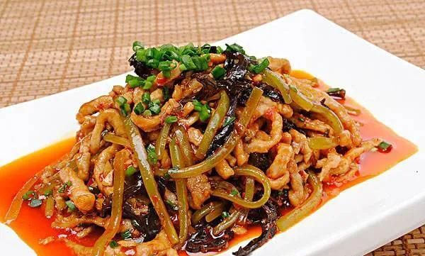 一碗米饭绝对不够吃的10道下饭菜，家常小炒的做法，味道很棒