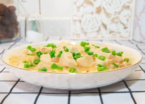 素菜里面什么菜最好吃,什么家常素菜最好吃图7