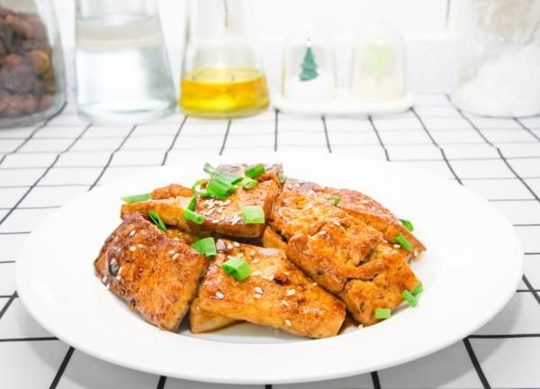 素菜里面什么菜最好吃,什么家常素菜最好吃图12
