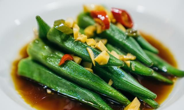 素菜里面什么菜最好吃,什么家常素菜最好吃图19
