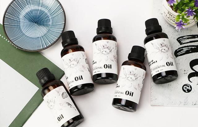 认识精油 | 精油的分类与功效，你真的了解吗？