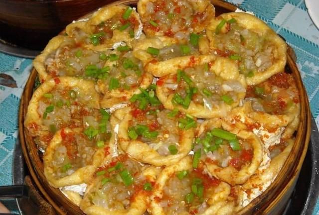油豆腐怎么做的,油豆腐焖肉怎么做图3