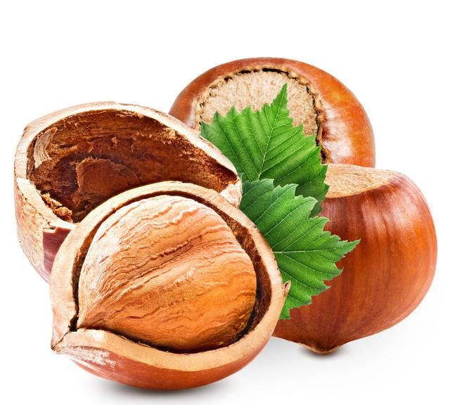 坚果盘点（二）