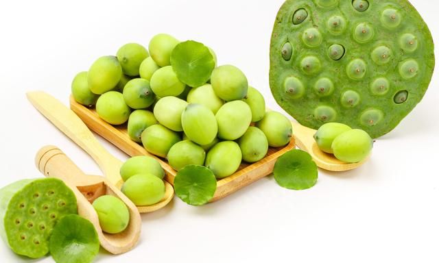 坚果盘点（二）