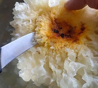 #一学就会快手菜#红枣银耳莲子羹