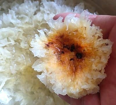 #一学就会快手菜#红枣银耳莲子羹
