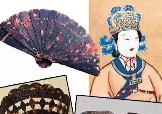玳瑁，跨越历史、跨越国界的收藏品
