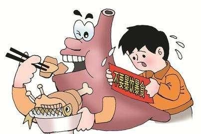 胃痛喝什么可以对胃好,胃痛喝999胃泰有用吗图2