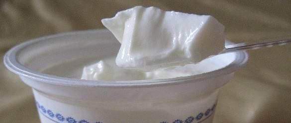 老酸奶比普通酸奶营养更高吗为什么图1