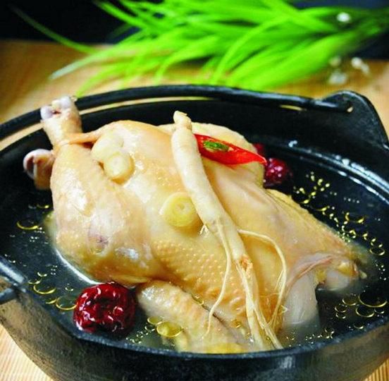 白果的吃法 教你做美味营养的白果