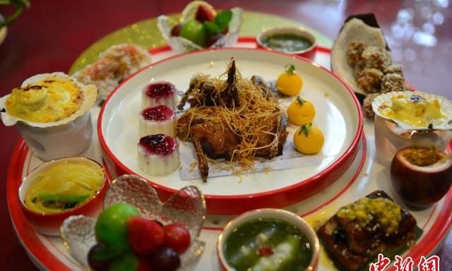 【寻味中华 | 饮食】海南热带水果“奇葩”吃法解锁另类美味