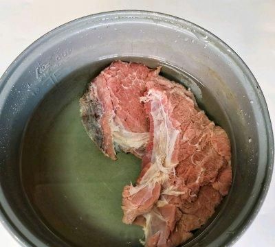 #夏日开胃餐#咖喱味超浓郁、好吃到舔盘的咖喱牛肉饭