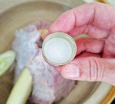 #夏日开胃餐#咖喱味超浓郁、好吃到舔盘的咖喱牛肉饭