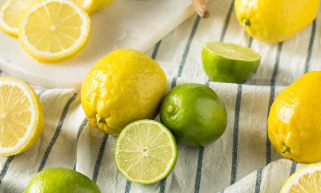 柠檬的10种吃法，第2种太诱人了吧