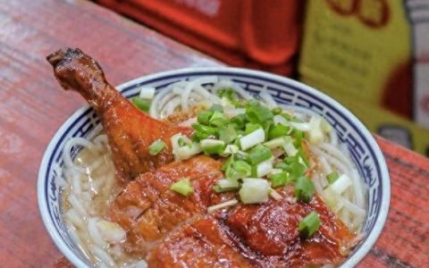 香港人私藏烧鹅地图,香港正宗烧鹅地图