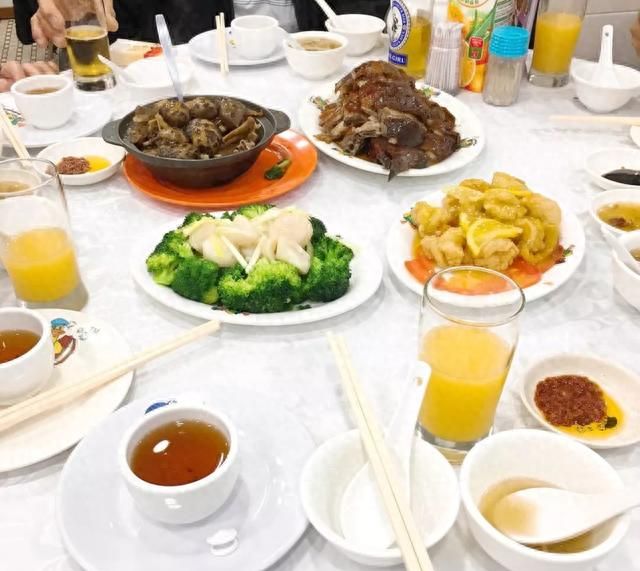香港人私藏烧鹅地图