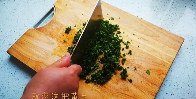 玉米面饼子怎样做松软又好吃图22