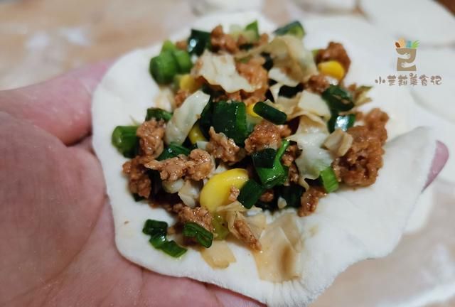 春天小葱是个宝，维C是苹果3倍，趁应季多吃几次，好处很多人不懂