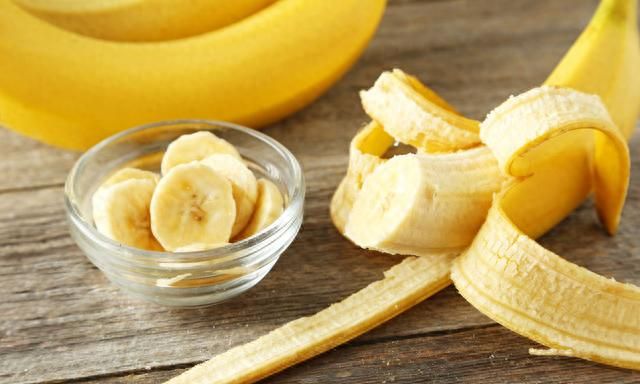 香蕉最好吃的6种做法，步骤简单，香甜美味，孩子三天两头嚷着吃